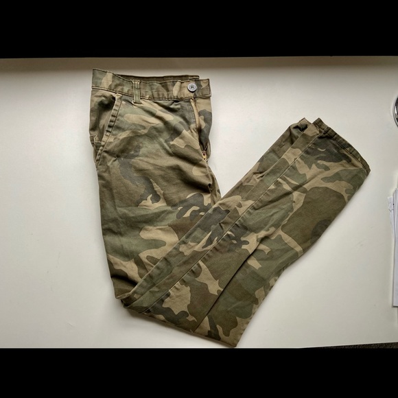PacSun Other - PACSUN MENS DENIM